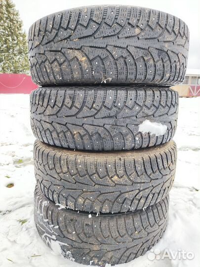 Литые диски r17 на volvo xc90