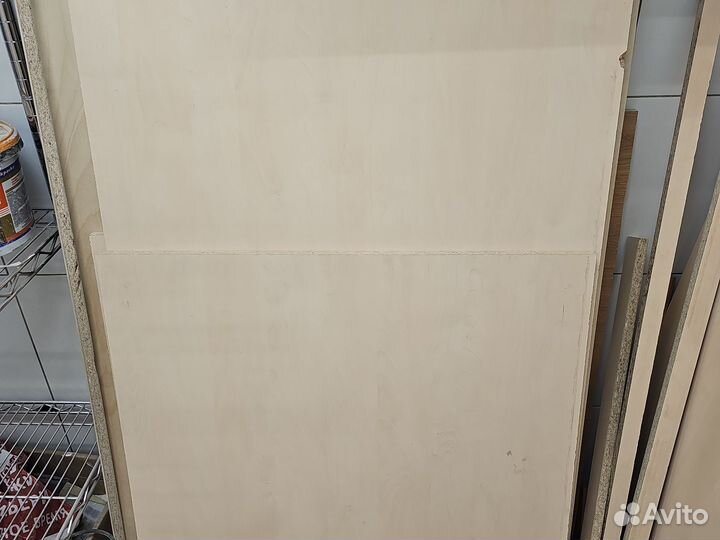 Распил лдсп панели Egger