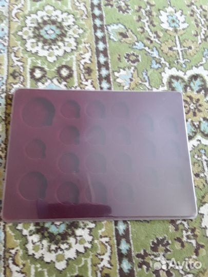 Бокс для монет