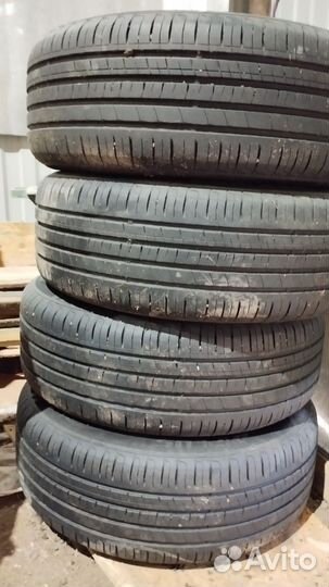 Колеса X'trike X-125 4х100 D54.1 BK/FP