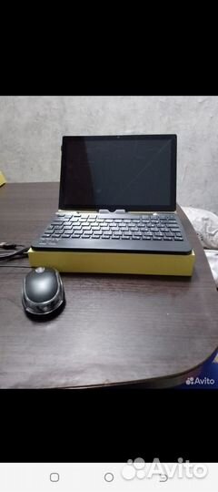 Планшет A 15 Max