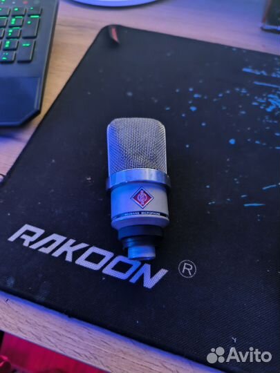 Студия звукозаписи в аренду