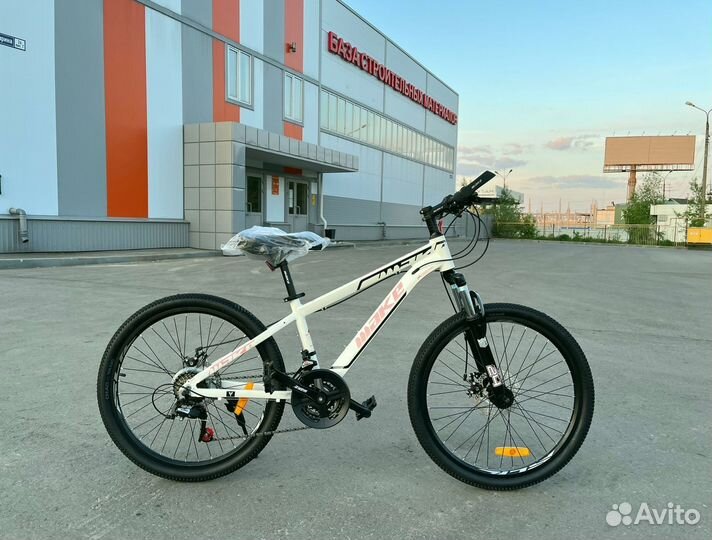 Велосипед Детский 24