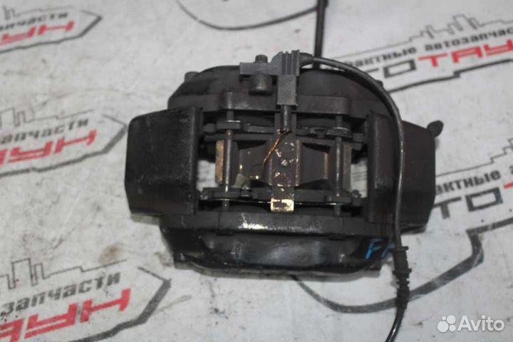 Суппорт В сборе mercedes CL-class S-class C215 W22