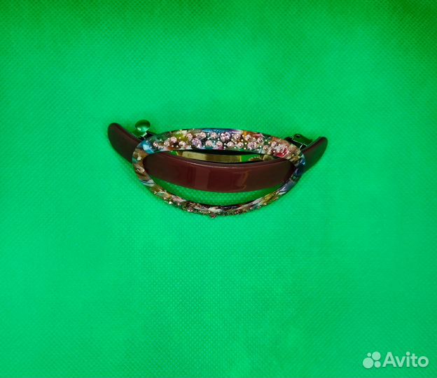 Украшение, заколка