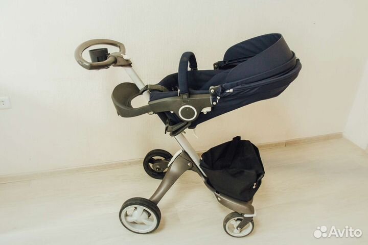 Stokke Коляска 2 в 1