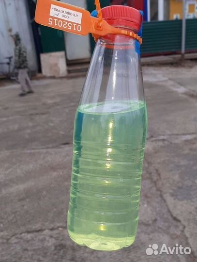 Дизельное Топливо Солярка Евро дт