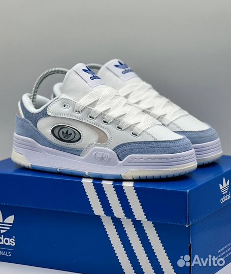 Кроссовки adidas adi2000 x