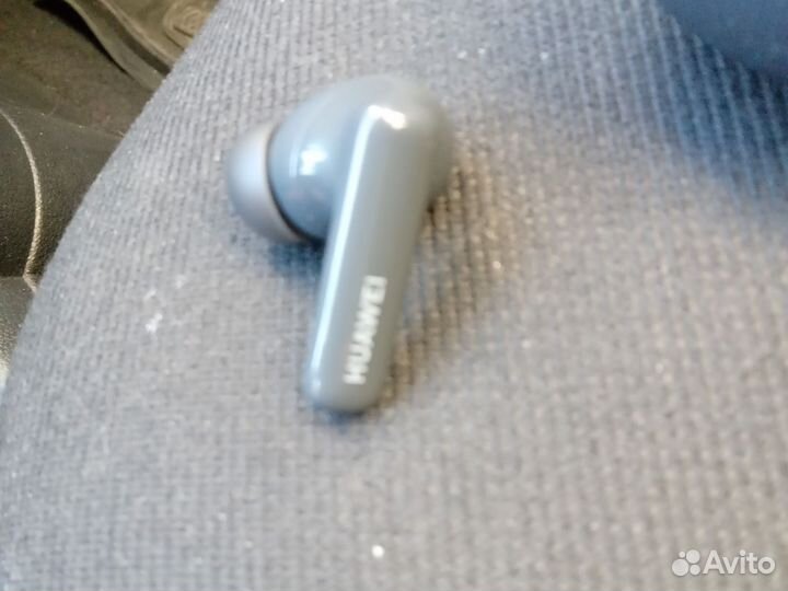 Беспроводные наушники huawei freebuds pro 2