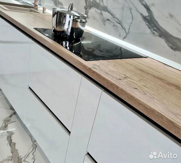 Кухня/Кухня на заказ/Кухонный гарнитур