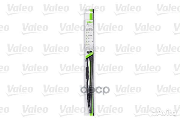 Щётка с/о 400мм first 675 540 Valeo