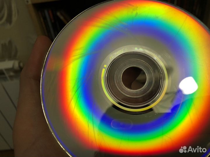 CD Various – Metal Ballads Vol. 3