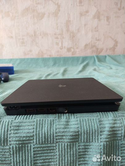 Sony playstation 4 slim 1tb