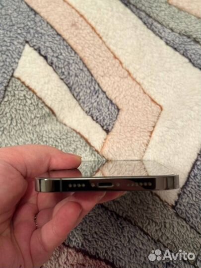 iPhone 12 Pro Max, 128 ГБ