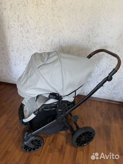 Коляска 3в1 Verdi Sonic Soft