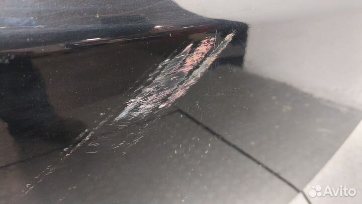 Дверь боковая BMW X3 E83, 2006