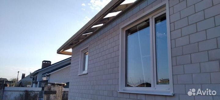 Окна в рассрочку под 0 процентов