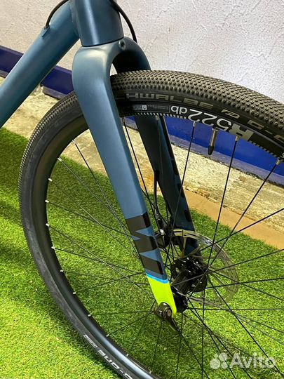 Gravel White GX Ltd Sram Apex 1x11