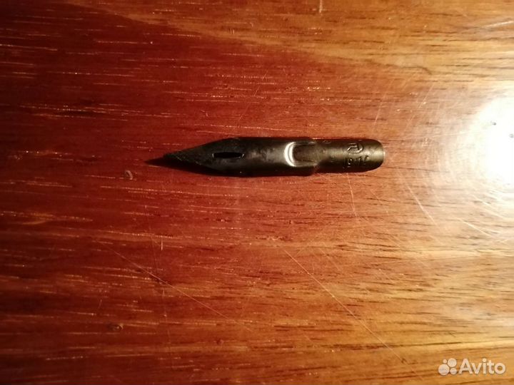 Перо для перьевой ручки