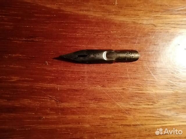 Перо для перьевой ручки