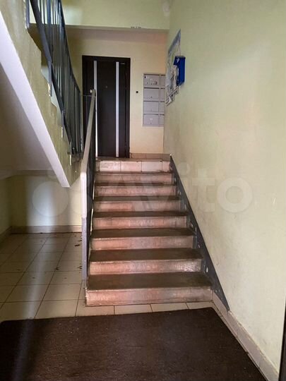 3-к. квартира, 79,7 м², 3/10 эт.