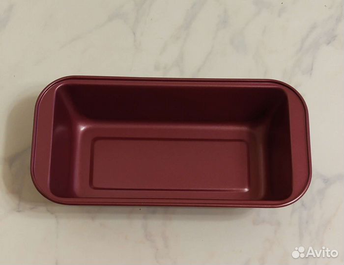 Форма для запекания кексов, пирогов, выпечки