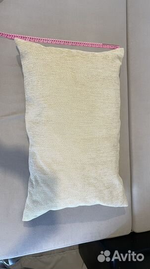 Диванные подушки