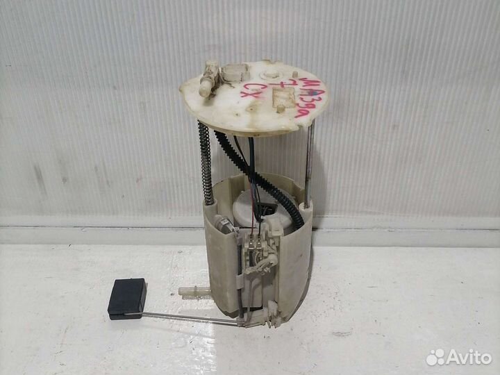 Бензонасос Mazda CX7