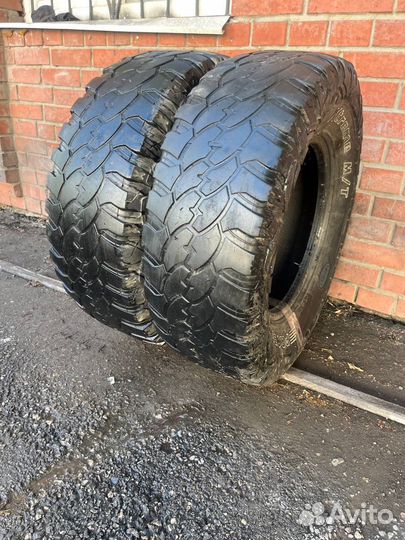 Pro Comp Xtreme M/T Radial 285/70 R17