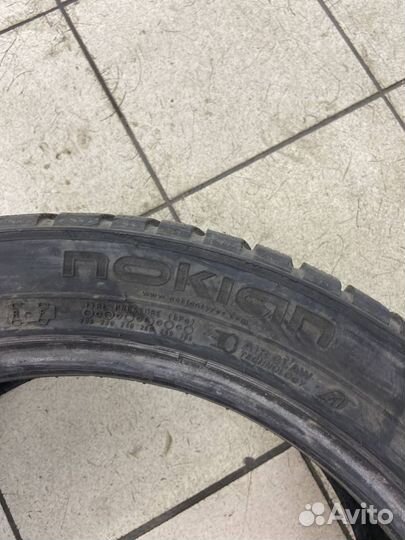 Nokian Tyres Hakkapeliitta 8 245/45 R19