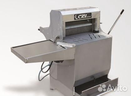 Хлеборезка (Полуавтоматическая) (Турция)