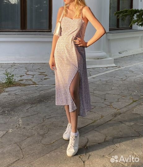 Платье летнее