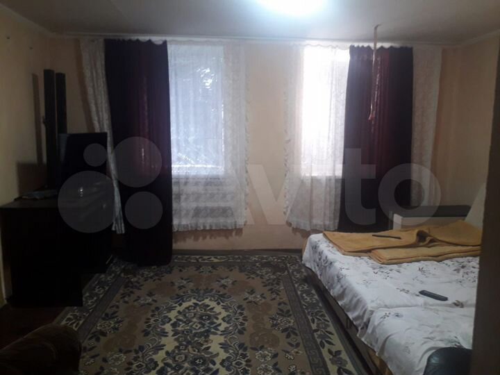 Дом 36 м² на участке 15 сот.