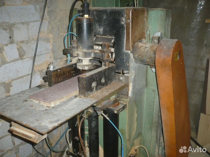 Линия сращивания бесконечная длина