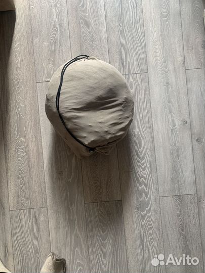 Маскировочный костюм леший для охоты