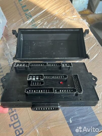 Блок предохранителей ваз 2108 ваз 2109