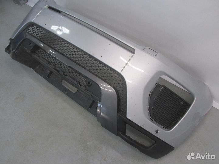 Бампер передний Land Rover Range Rover Evoque