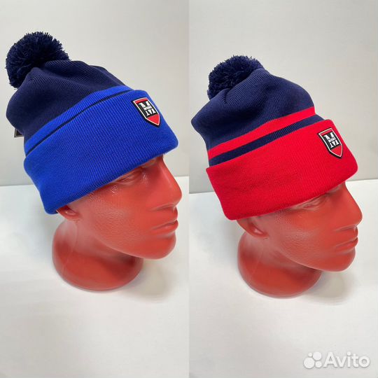 Шапка moax (swix)