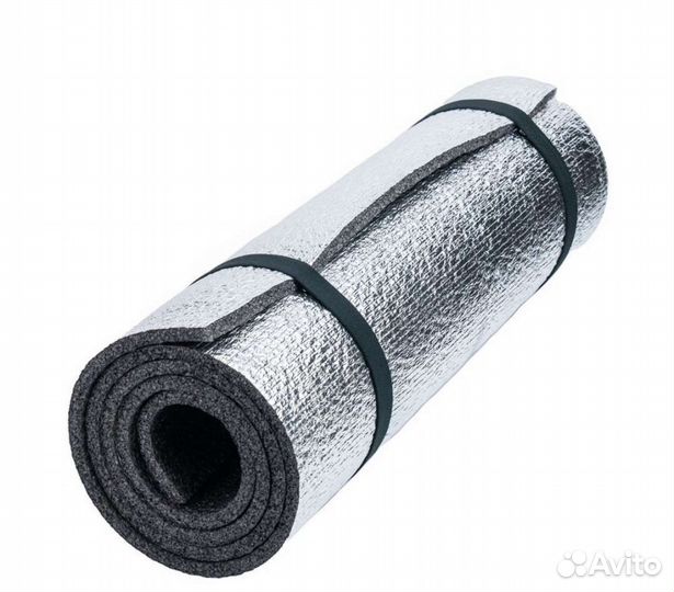 Коврик туристический / пенка