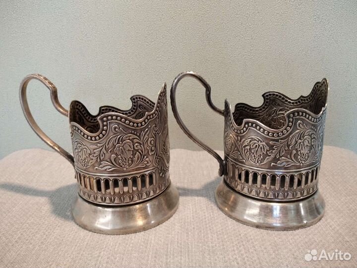 Подстаканники 