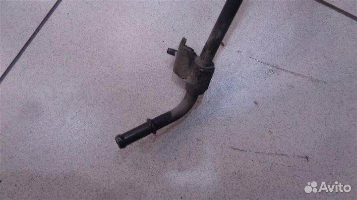 Трубка гур низкого давления Chevrolet Epica 2006