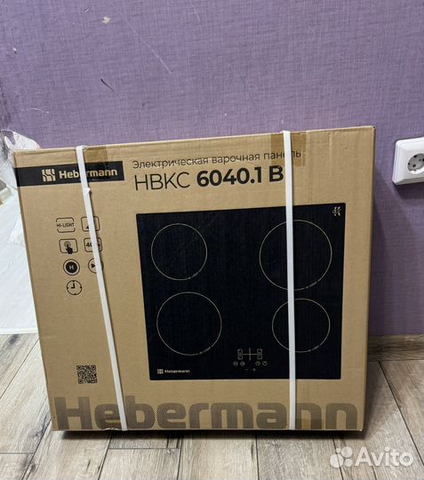 Варочная панель (Новая)