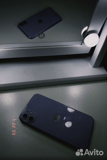 iPhone 11 64gb бу