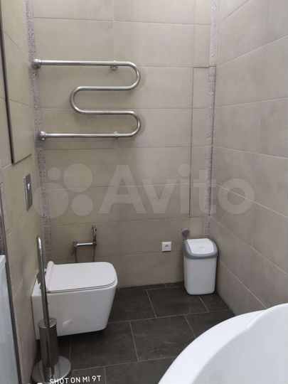 Апартаменты-студия, 98 м², 18/18 эт.