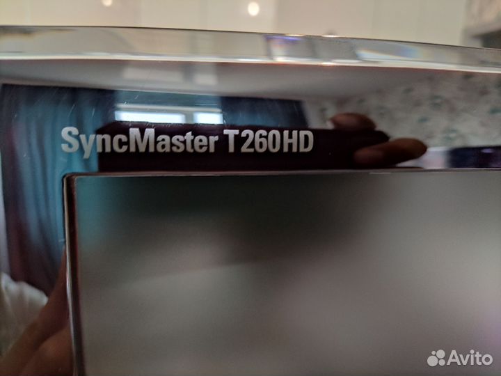 Монитор Samsung 26 дюймов
