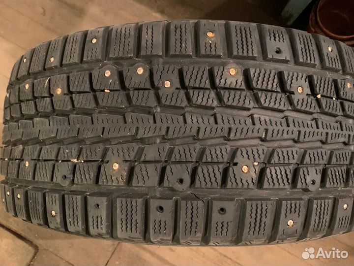 Dunlop All Season Maxx AS1 225/55 R16