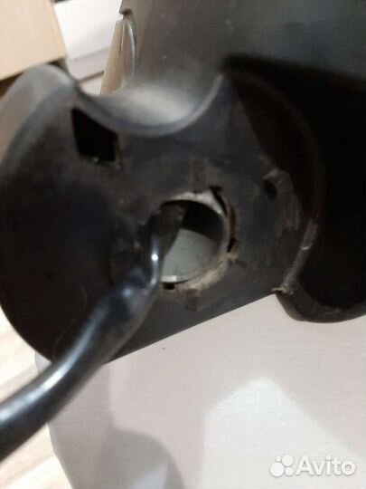 Правое зеркало на Ладу Гранту