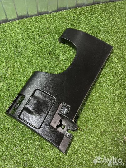 Накладка торпеды подрулевая Mazda 6 GG