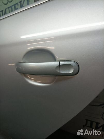 Кнопка стеклоподъемника VW Jetta 2005-2011