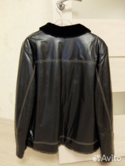 Мужская куртка XL